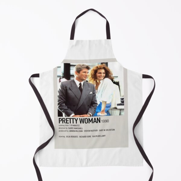 Item preview, Pretty Woman Movie The Beautiful Girl Who Was Proposed Very Happy And Laughed Pretty Woman (1990) Cu designed and sold by PrettyWomanMeza.