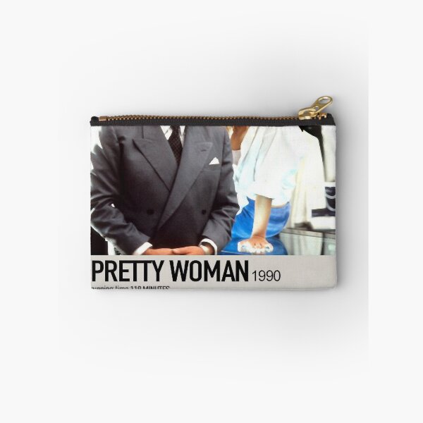 Item preview, Pretty Woman Movie The Beautiful Girl Who Was Proposed Very Happy And Laughed Pretty Woman (1990) Cu designed and sold by PrettyWomanMeza.