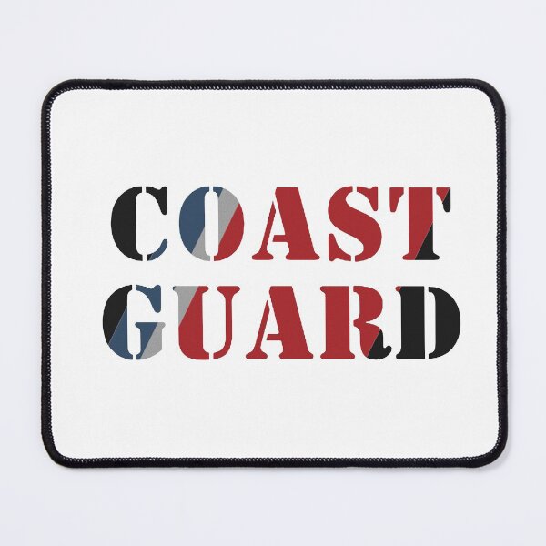 Item preview, United States Coast Guard designed and sold by FantasySkyArt.