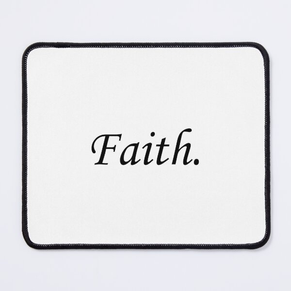 Item preview, FAITH designed and sold by allysmar.