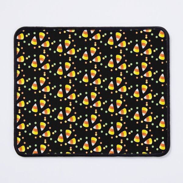 Item preview, Halloween Candy Corn designed and sold by FantasySkyArt.