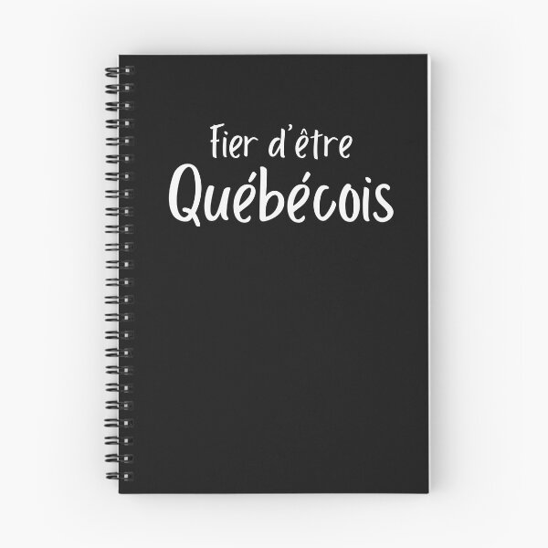 Item preview, Proud to be Quebecer designed and sold by Smileycreation.