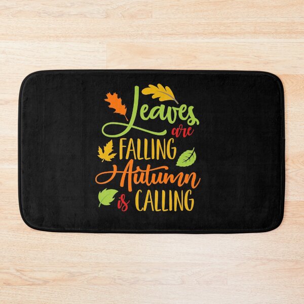 Item preview, Leaves are falling and Autumn is calling 2 designed and sold by FASHIONGALLERIA.
