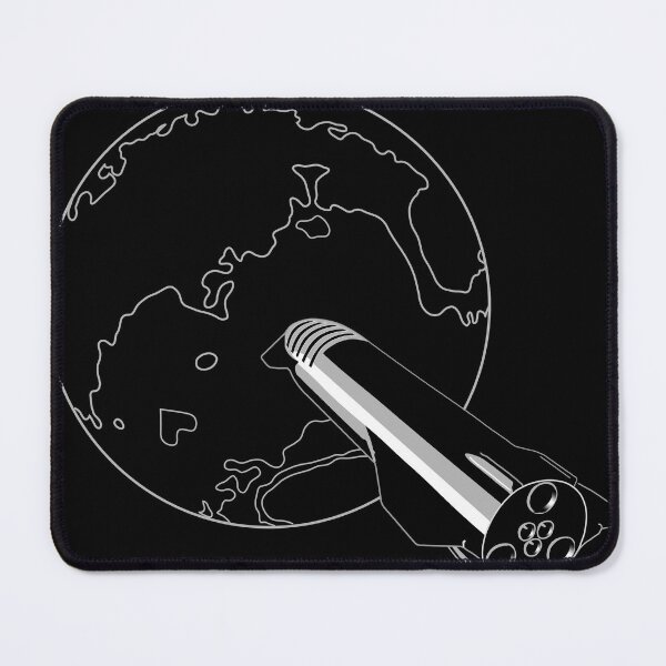 Item preview, Orbital flight Starship designed and sold by CyberLable.