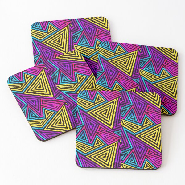 Item preview, Spychedelic Spiral Pattern designed and sold by brox-art-style.