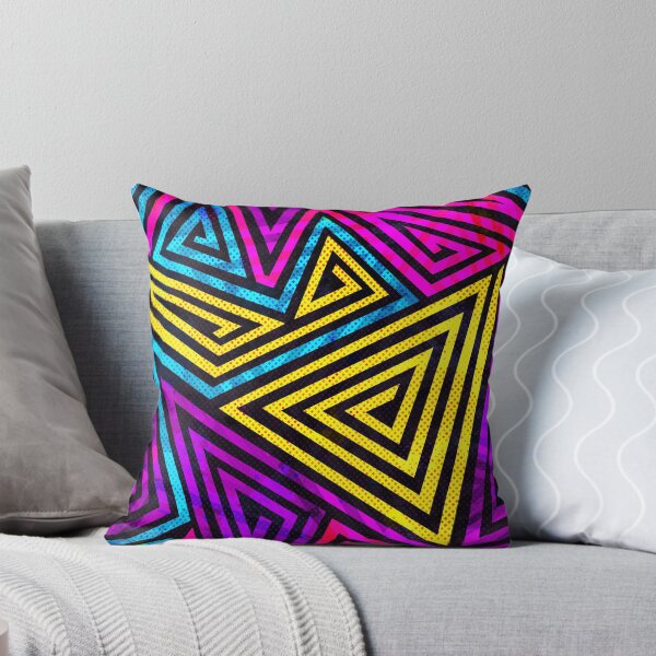 Item preview, Spychedelic Spiral Pattern designed and sold by brox-art-style.