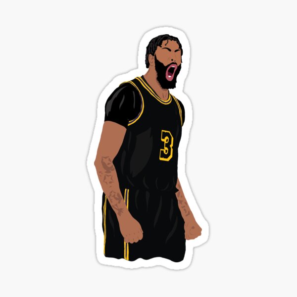 Anthony Davis Wallpaper Posters for Sale