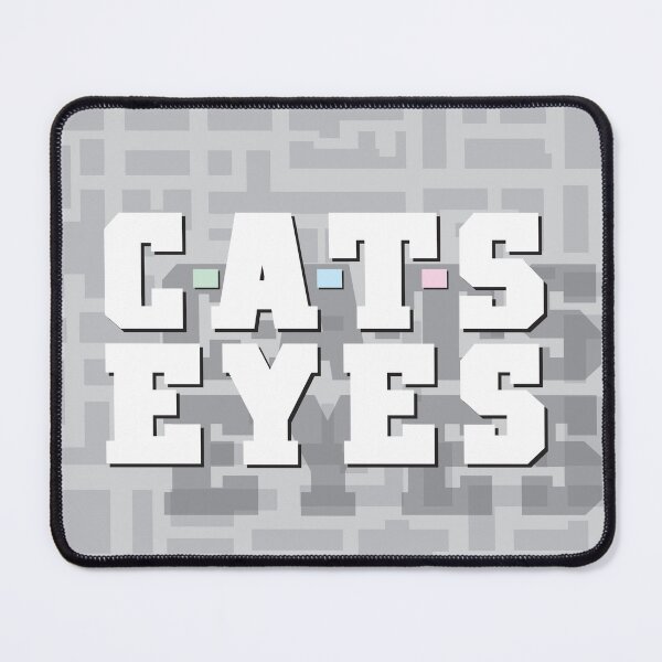 Item preview, C.A.T.S. Eyes designed and sold by Off the Box.