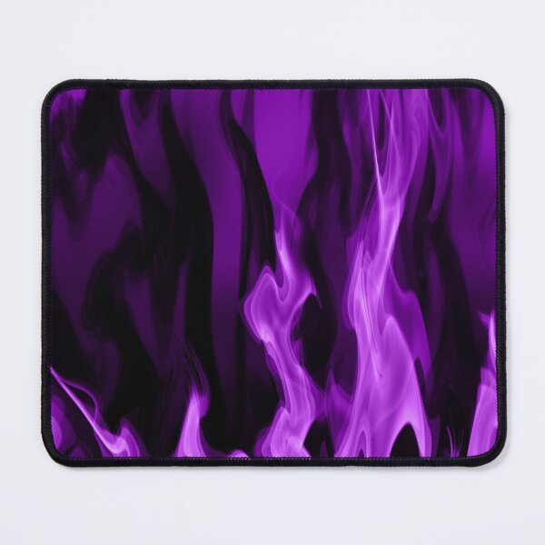 Item preview, The Purple Flame designed and sold by FantasySkyArt.
