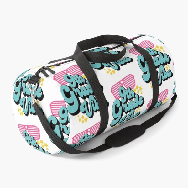 Item preview, Ninth Grade Vibes - Hello Ninth Grade - Funny Back To School Gift  designed and sold by ALITOPRINCE.