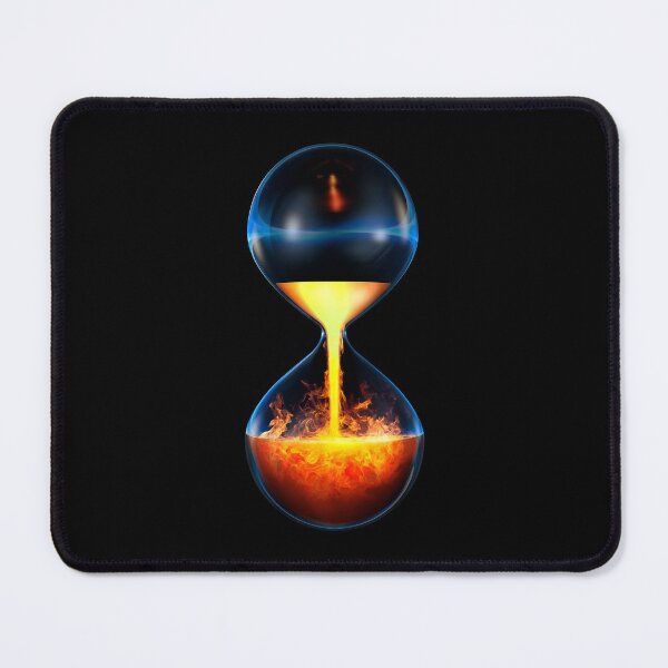 Item preview, Old flame designed and sold by GrandeDuc.