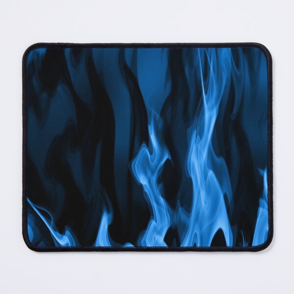 Item preview, The Blue Flame designed and sold by FantasySkyArt.