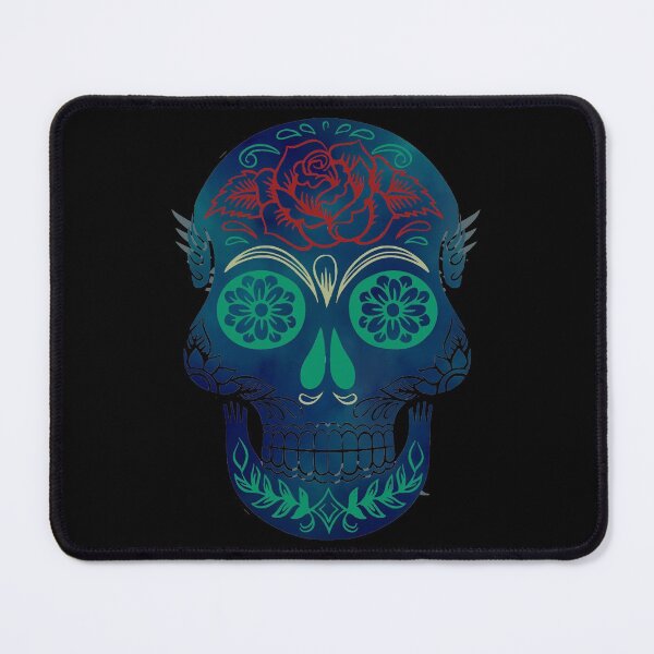 Item preview, Candy Skull designed and sold by FantasySkyArt.