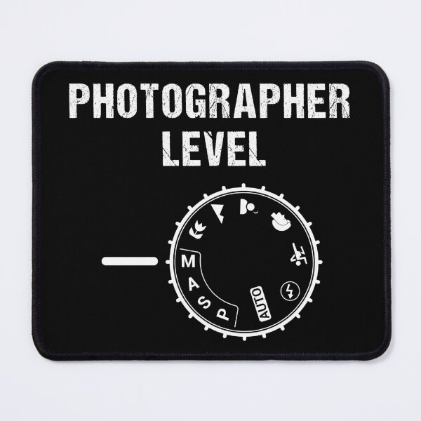Item preview, Photographer Level - Manual designed and sold by mrhighsky.