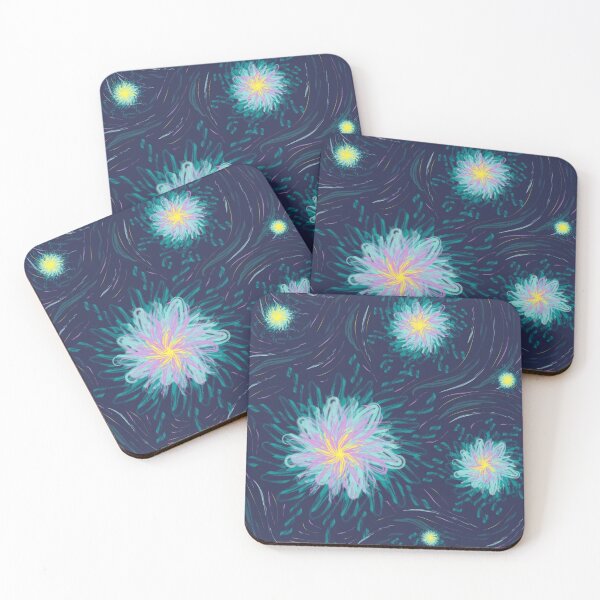 Item preview,  Water lilies designed and sold by KatAnti.