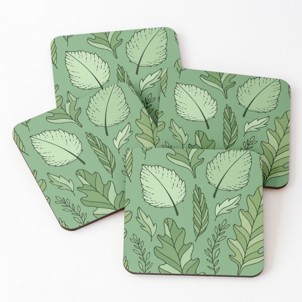 Item preview, Green botanica designed and sold by worldion.