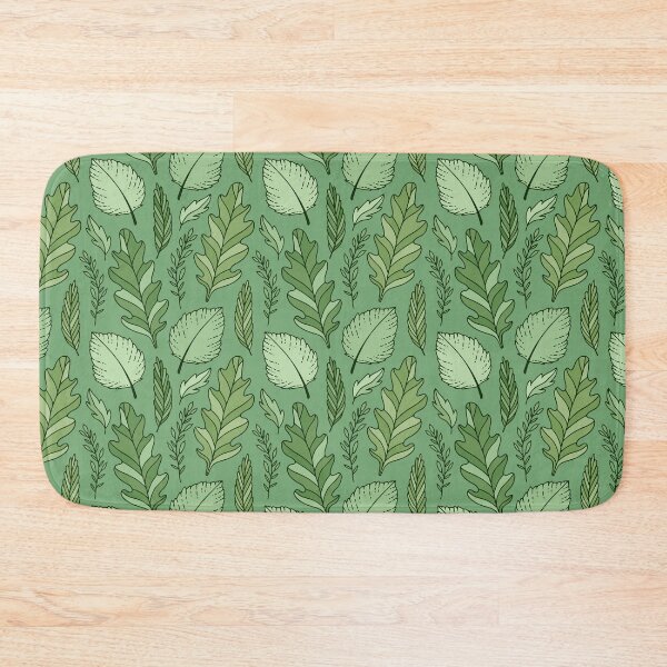 Item preview, Green botanica designed and sold by worldion.