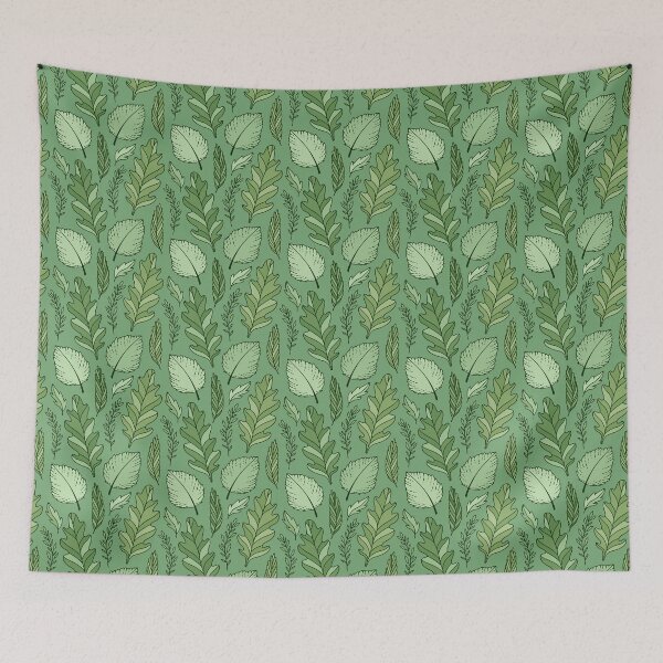 Item preview, Green botanica designed and sold by worldion.