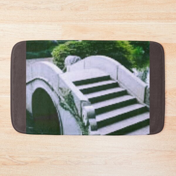 Item preview,   wooden bridge designed and sold by Roshan Keenoo.