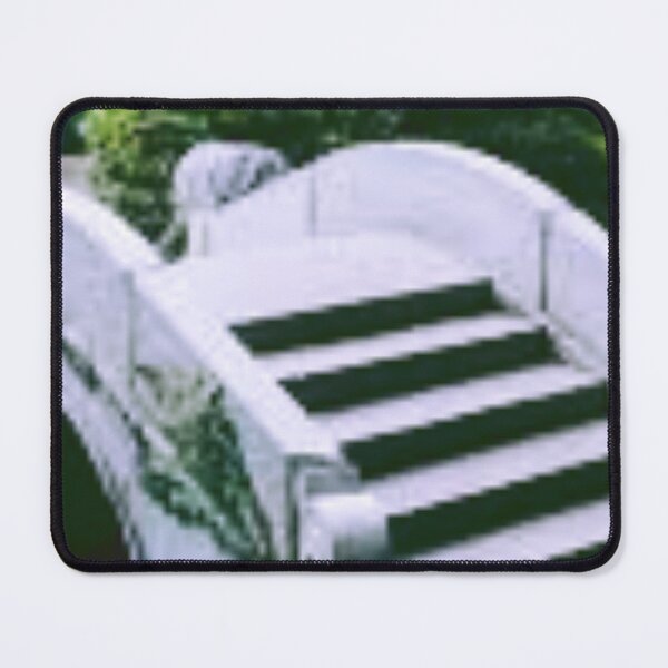 Item preview,   wooden bridge designed and sold by Roshan Keenoo.