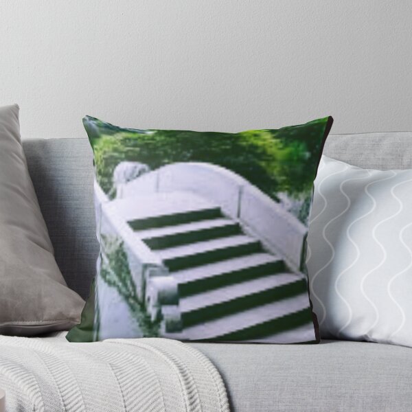 Item preview,   wooden bridge designed and sold by Roshan Keenoo.