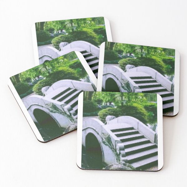Item preview,   wooden bridge designed and sold by Roshan Keenoo.