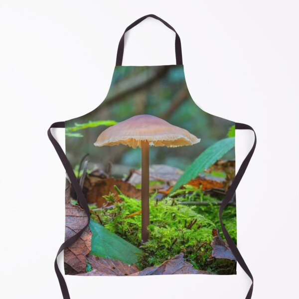 Item preview, Slender Fungi designed and sold by Dave Hare Photography.