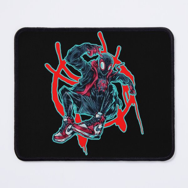 Item preview, Miles designed and sold by allonsyx.