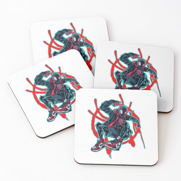 Item preview, Miles designed and sold by allonsyx.