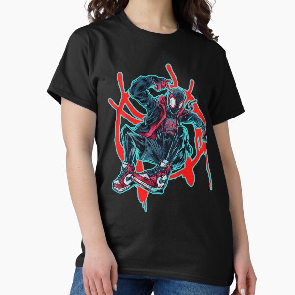 Item preview, Miles designed and sold by allonsyx.