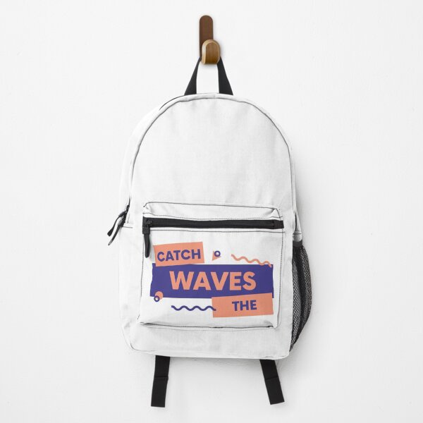 Item preview, catch the waves designed and sold by DevDn.
