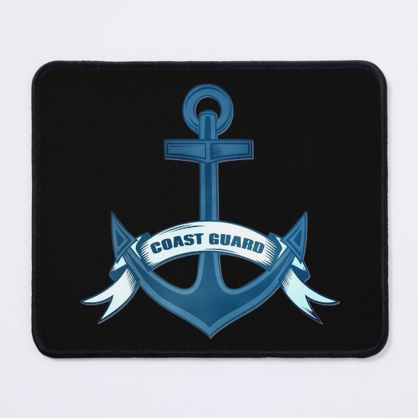 Item preview,  United States Coast Guard designed and sold by FantasySkyArt.