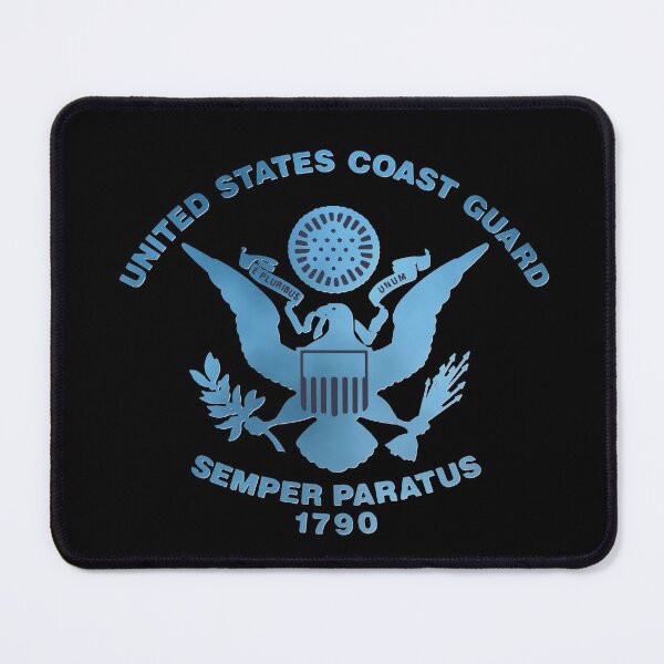 Item preview, United States Coast Guard designed and sold by FantasySkyArt.