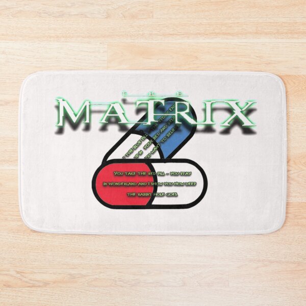 Item preview, Red or Blue? designed and sold by Movie-Takedown.
