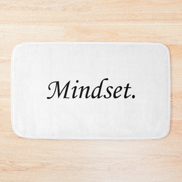 Item preview, MINDSET designed and sold by allysmar.