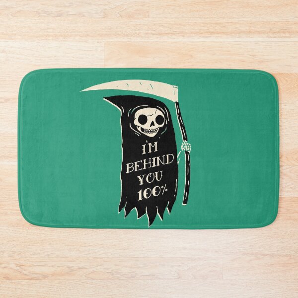 Item preview, Always Behind You designed and sold by DinoMike.