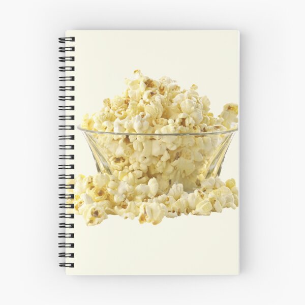 Item preview, Popcorn in glass bowl.....!!! designed and sold by VIVEK KUMAR RAI.