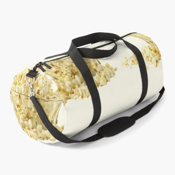 Item preview, Popcorn in glass bowl.....!!! designed and sold by VIVEK KUMAR RAI.