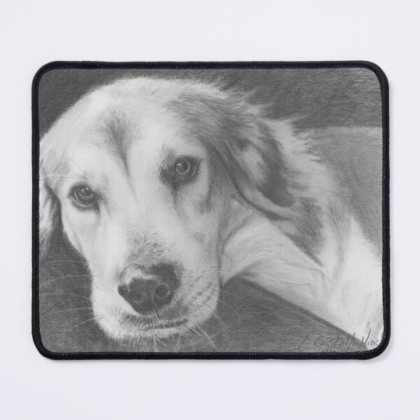 Item preview, Jeneau Pet Portrait Commission designed and sold by chstudios.