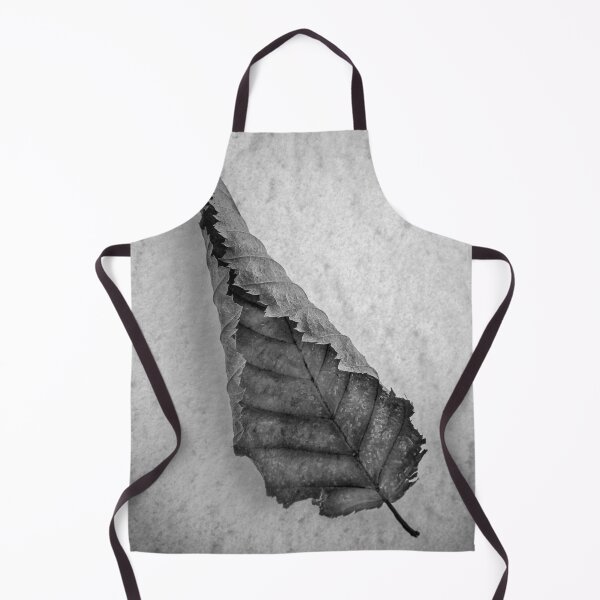 Item preview, Frozen Leaf. designed and sold by Dave Hare Photography.