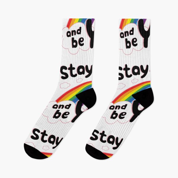 Artikelvorschau, Bleib treu und sei du, Happy Pride Day! entworfen und verkauft von MagicStrawberry.