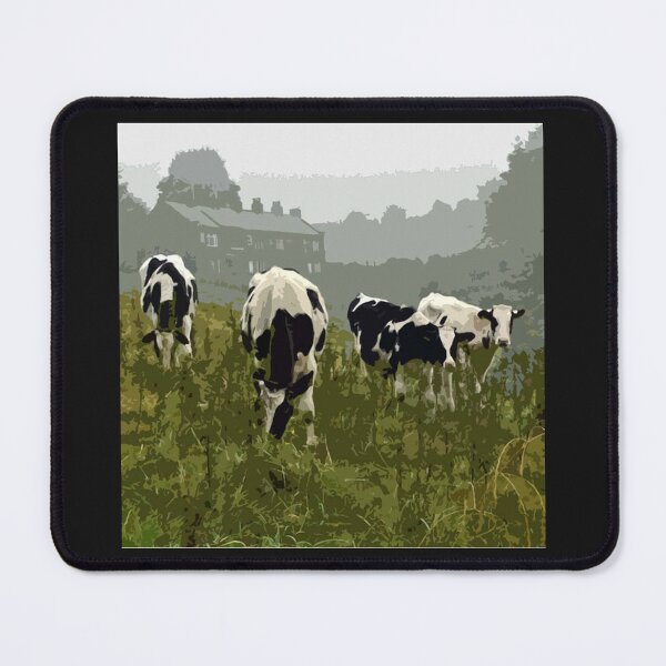 Item preview, Holstein calves designed and sold by Marju Rose.