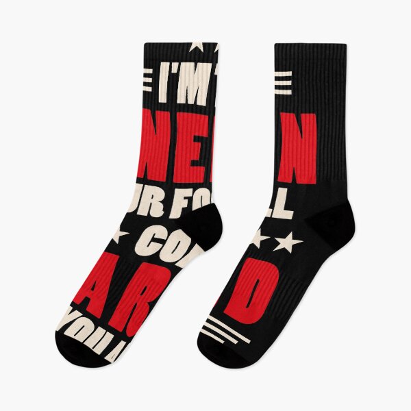 Item preview, I'm The Lineman Your Football Coach Warned You About designed and sold by jozefds.