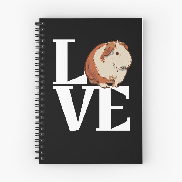 Item preview, Love Guinea Pigs Pet Furry Potato Owner Cute Guinea Pig Gear designed and sold by DynamicDesign.