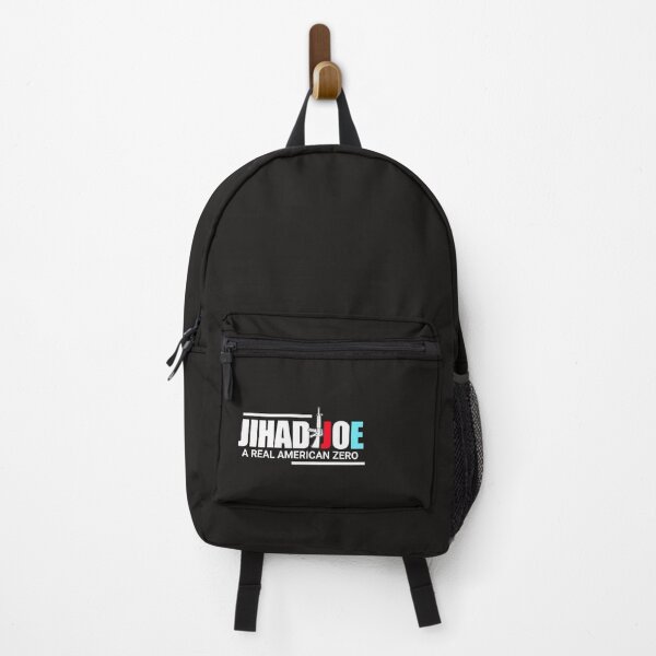 Item preview, Ji.had Joe Biden, A Real American Zero designed and sold by SarahMohanad.