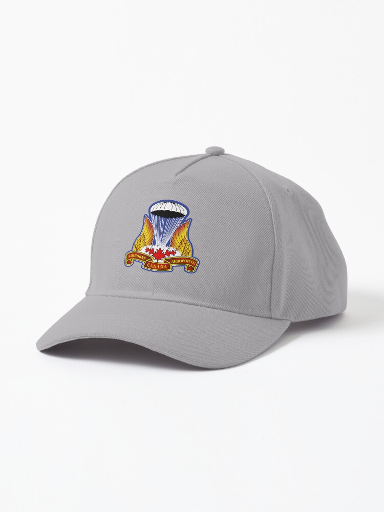 CANADIAN AIRBORNE REGIMENT