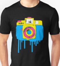 Light Leak Unisex T-Shirt