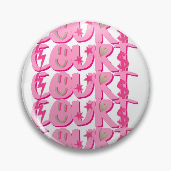 Item preview, COURT name designed and sold by Julia Santos.
