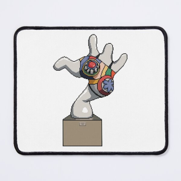 Item preview, Hannover Nana Pixelart designed and sold by ChillerTyp.