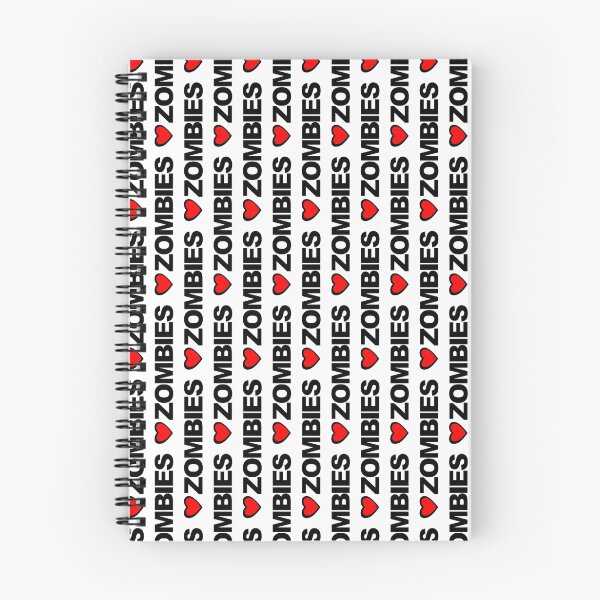 Item preview, Love Zombies designed and sold by LudlumDesign.